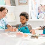 Licenciatura en Educación con énfasis en Educación Preescolar