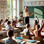 Licenciatura en Educación con énfasis en Educación Primaria