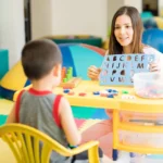 Licenciatura en Educación con énfasis en Psicopedagogía