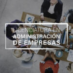 Licenciatura en Administración de Empresas