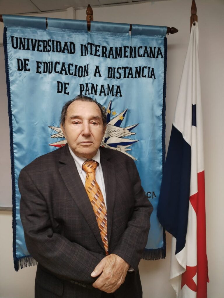 Dr. MARCO TULIO HERNANDEZ VIRVIESCAS Rector de UNIEDPA
